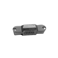 RAJAINDOTOOLS Outils de coupe à plaquettes en carbure haute efficacité GMG 5020-250RU PR930