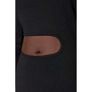 ชุดเดรสเปิดหลังแบบไม่มีสาย - Product Image 4