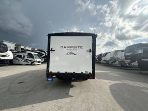 Nouveau camping-car Forest River Campsite Resort 19KR 2026 prêt à la vente - Product Image 4