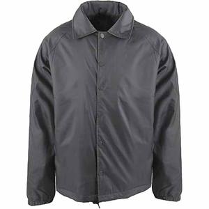 Chaqueta de lluvia de nuevo diseño, chaqueta cortavientos, chaquetas de lluvia cortavientos deportivas de alta calidad para hombre subidas por Dress Sports - Product Image 3