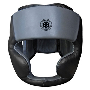 หมวกกันกระแทกศีรษะราคาส่ง สำหรับผู้ใหญ่ ชาย หญิง ป้องกันใบหน้าเต็มรูปแบบ - Product Image 1