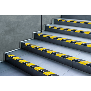 Profilo per Bordo Scala Slim Luminescente, 600 x 100 x 31mm (L x P x H) - TKPLD600-NLAS - Product Image 3
