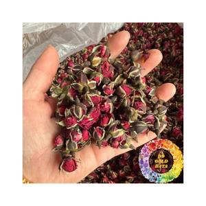 Ofertas Especiales Flores de Rosa Secas de Vietnam Proveedor Certificado Confiado por Compradores de Todo el Mundo por su Alta Calidad - Product Image 6