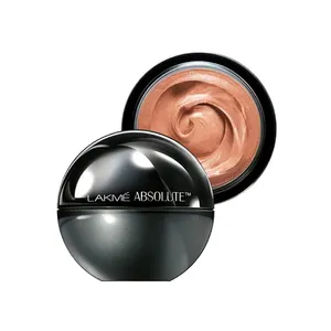 Lakme Absolute Matt Skin Natural Mousse 16h, Golden Medium 03, 25g