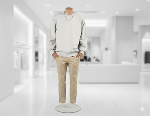 Sudadera con Capucha Digital Personalizada con Logotipo, para Hombre, 100% Algodón, Forro Polar, Antiarrugas, Transpirable, de Secado Rápido, con Bordado 3D - Product Image 5