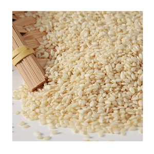 Semillas de sésamo blanco de primera calidad 100% sésamo blanco natural para exportación - Product Image 1
