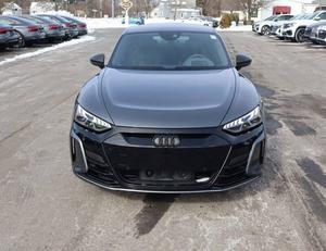 Audi RS e-tron GT 2022 USADO EN EXCELENTES CONDICIONES - Product Image 1