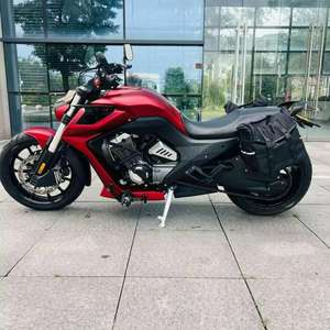 มอเตอร์ไซค์มือสองสภาพดี ปี 2024 รุ่น LFC700 - Product Image 5