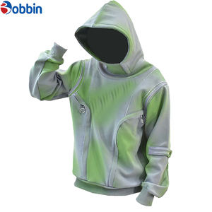 Sudadera con Capucha Unisex Personalizable de Alta Calidad, Estilo Vintage Lavado, Cómoda, Sudadera Dorada para Hombre y Mujer - Product Image 1