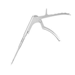 Kerrison rongeur เครื่องมือผ่าตัดออร์โธปิดิกส์ทำจากสแตนเลสแม่นยำ - Product Image 6