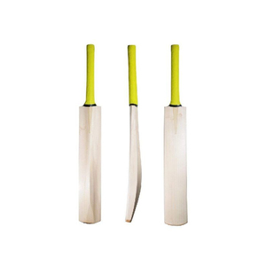Battes de cricket en bois de saule anglais personnalisées de haute qualité durables et abordables pour les événements promotionnels de cricket - Product Image 1
