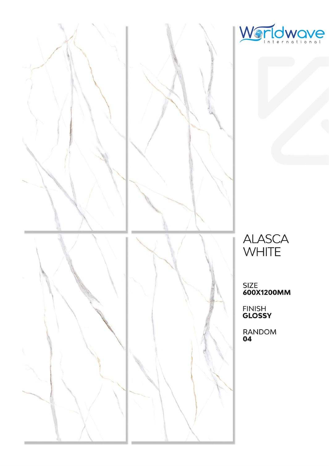 สีขาวอลาซา