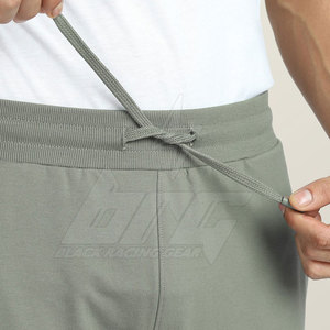 Service OEM Survêtements d'hiver à capuche 100% coton pour hommes, qualité supérieure, doublure polaire, personnalisable, faible MOQ - Product Image 5