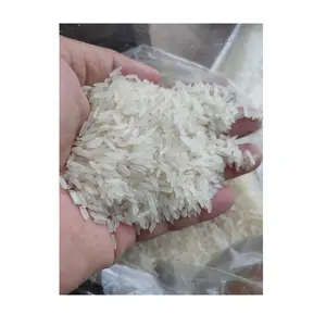 재스민 쌀 도매 곡물 인증서 ISO 방향 포장 JCC 쌀 공장 별 장기 건조형 수출용