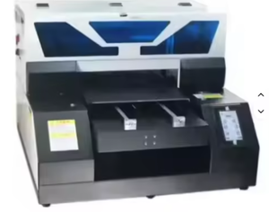 Impresoras DTG Ri 1000 100% Nuevas, Cabezal de Impresión XP600, 2400 DPI, Grado Industrial, Personalizadas, Soporte OEM, Envío Gratuito, Garantía de 3 Años - Product Image 1