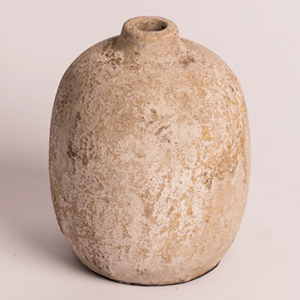 Mini Botol Enjon de Cerámica - Product Image 1