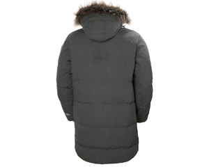 2025 top qualité en gros Canada Style fourrure Parka hommes doudounes - Product Image 3