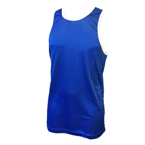 Gilets de boxe sur mesure, dernier design, uniforme de boxe professionnel - Product Image 1