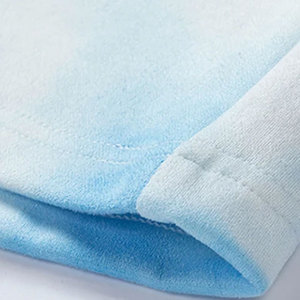 เสื้อสเวตเชิ้ตผู้ชายดีไซน์ใหม่ สไตล์ลำลอง สีพื้น คุณภาพสูง ทรงโอเวอร์ไซส์ รับผลิตแบบ OEM พร้อมรับสั่งทำเสื้อฮู้ดดี้/เสื้อสเวตเชิ้ต - Product Image 6