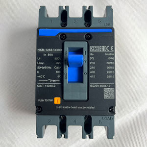 Nouveau et 100% NXC-65 de disjoncteur d'origine - Product Image 5