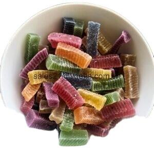 PRODUCTO CALIENTE MAR MOSS GOMMY SWEET CHEWY SABOR MUCHOS CARAMELO BUENO PARA LA SALUD PROVEEDOR DE VIETNAM/Sra. Joyce - Product Image 3