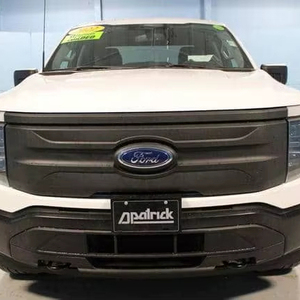 Ford 2022 usado. F150 Lightning Pro, - Product Image 2