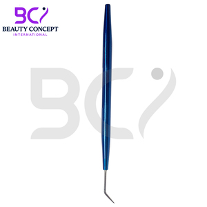 Kit de Lifting de Pestañas de Color Azul Oscuro de la Más Alta Calidad para Pestañas Naturales, Herramientas de Lifting de Pestañas de Acero Inoxidable de Buena Venta - Product Image 4