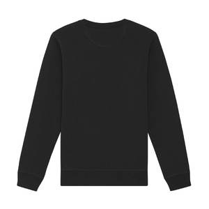 Sweat-shirt en coton pour hommes, coupe ample, pour l'hiver, pour la salle de sport, chaud et confortable, de haute qualité, marque épaisse - Product Image 2