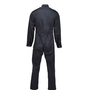 Uniforme de vuelo personalizado de alta calidad, nuevo estilo, ligero, estampado de algodón, uniforme de vuelo - Product Image 4