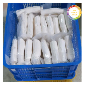 Tranches de manioc surgelées en gros provenant des fermes vietnamiennes, meilleurs prix en vrac - Product Image 6