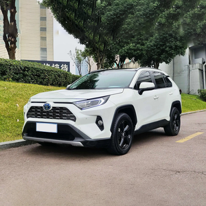 SUV Compacto Usado Verificado 2023, Versión Híbrida RAV Four Style, Listo para Conducir, Suministrado desde Japón - Product Image 5