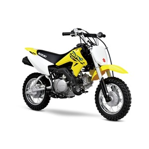 มอเตอร์ไซค์ซูซูกิ RM-Z450 ปี 2023 ที่ได้รับคะแนนสูงสุด - Product Image 1