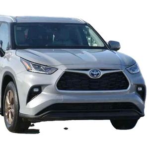 SUV d'occasion 2025 avec conduite à gauche, sièges en cuir, transmission automatique, caméra arrière 360°, toit ouvrant panoramique à vendre - Product Image 1