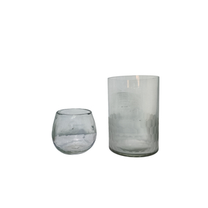 Best Quality Glass Canlde Jar Home & Wedding Party Decor Candle Jar Luxurious Glass Jar Candle & <b>Tealight</b> <b>Holder</b> Home Decoration - Product Image 5
