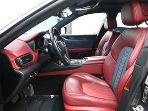 สะอาด2018 Mas-E-RA-TI levan-TE Gran-Lusso 3.0L AWD - Product Image 2