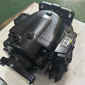 Pompe à piston hydraulique série 42R/42L 42L41 42L51 42L32 42R28 42R32 42R41 42R51 42R41DE1A602B5G2CNA2828NNNNNNNNNN - Product Image 5