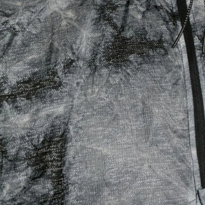 Sweats à capuche unisexes surdimensionnés, streetwear haut de gamme, coton respirant mélangé à du molleton, vêtements décontractés chauds pour l'hiver, approvisionnement en gros OEM ODM - Product Image 2