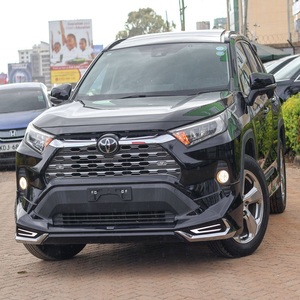 โตโยต้า RAV-4รถใหม่รุ่นไฮบริด SUV มีในสต็อกในสภาพที่ดีเยี่ยมจัดส่งรวดเร็วและข้อเสนอขายส่งค่อนข้างใช้ - Product Image 4