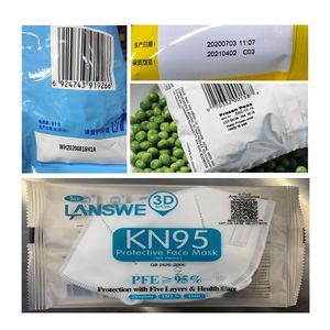 Ruban TTR en résine de cire économique : Équilibre entre qualité et prix - Product Image 6