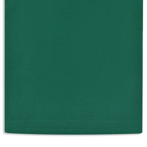 100% coton de haute qualité écologique solide motif uni britannique vert piqué pour polo tissu pour tenue décontractée avant - Product Image 6