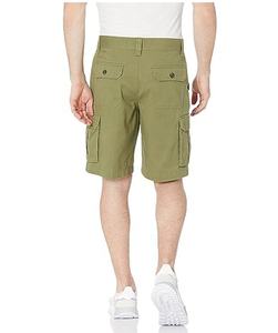 กางเกงวอร์มเอวต่ำของผู้หญิงกางเกงขาสั้นคาร์โก้แบบหลวมกางเกงขาสั้นแฟชั่นลำลองกางเกงวิ่ง - Product Image 2