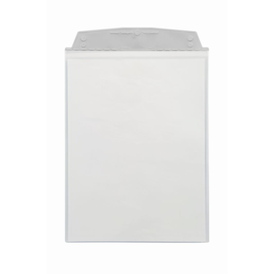 Portadocumenti ESD da appendere DIN A5 Verticale Grigio Chiaro Confezione da 10 - SD015-ESD-07 - Product Image 2