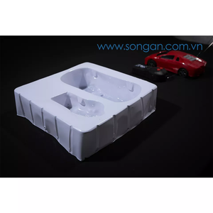 OEM/ODM Best <b>Recyclable</b> Industrial PET PS PP ABS PVC Plastic Boxes for Cosmetics Packaging Toys Vacuum Forming <b>Containers</b> - Product Image 5