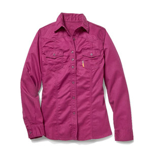 เสื้อเชื่อมแขนยาวติดกระดุมเสื้อเชื่อมคอปกเสื้อเชื่อมแบบพรีเมี่ยม - Product Image 4