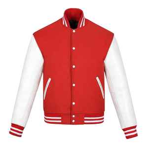 Veste à prix de gros facile à utiliser et exigeante pour homme Vestes universitaires pour hommes de la meilleure qualité Vestes durables pour homme du meilleur style - Product Image 1