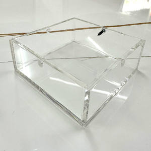 Modern Luxury Design Acrylic <b>Picture</b> <b>Frame</b> Display Racks Product - Product Image 3