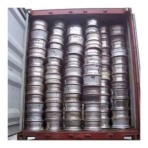 ศูนย์กลางล้อมาตรฐาน OEM สำหรับรถยนต์นั่งส่วนบุคคลและรถยนต์เพื่อการพาณิชย์ช่วยให้มั่นใจได้ถึงการหมุนของล้อที่ราบรื่นและเสถียรภาพการขับขี่ที่ดีเยี่ยม - Product Image 4