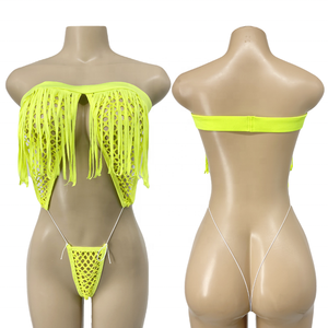 Traje de Gimnasia sin Mangas Personalizado para Mujer, Ropa Deportiva Elástica Sublimada para Gimnasia y Ballet, Hecho de Spandex y Poliéster - Product Image 6