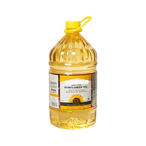 Refined Sunflower Cooking Oil Pure Healthy Edible Oil For Frying Baking Cooking Salad Use Fresh Quality Bulk Wholesale Export - Product Image 3