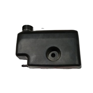 Tanque de Gasolina Completo para Cortacésped Gh 650 Obsoleto, Modelo Ref 976058 - Piezas y Accesorios para Cortacésped - Product Image 1